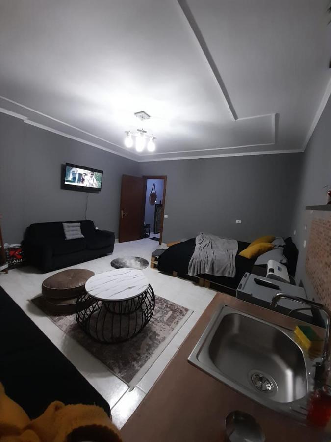 Koa Studio 1 コルチャ エクステリア 写真